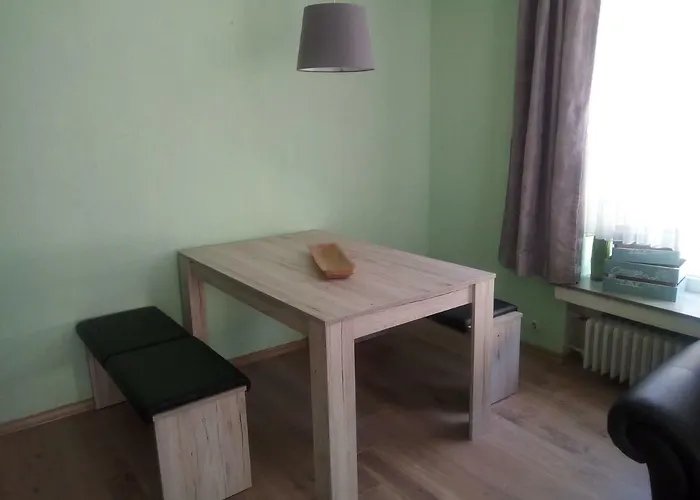 Apartment Schenk Schmitz *