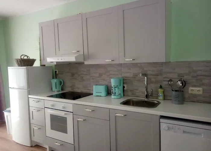 Appartement Schenk Schmitz *