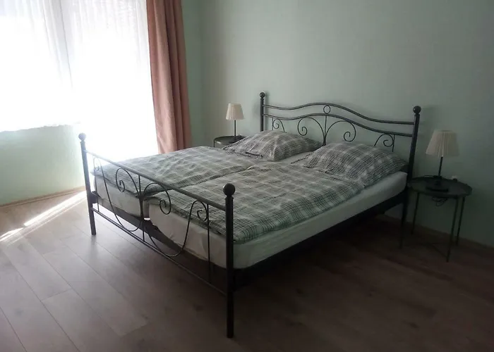 Schenk Schmitz Appartement